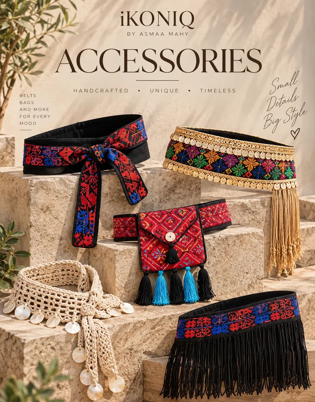Accessories