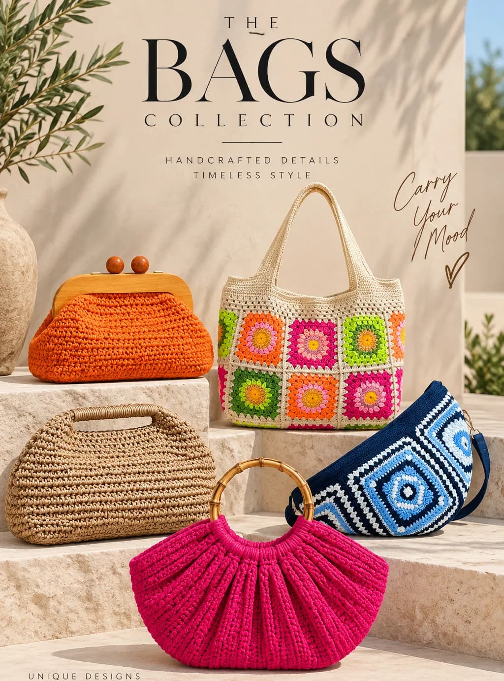 bags