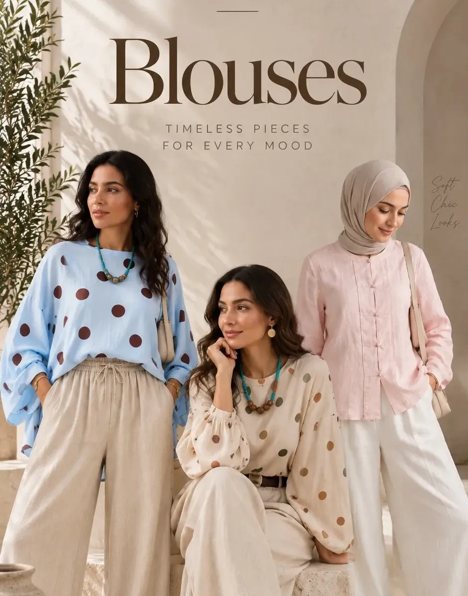 Blouse