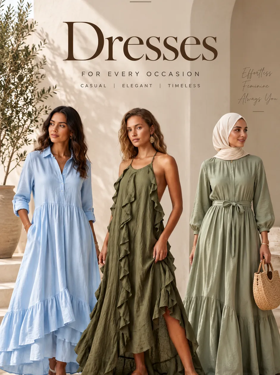 Dress