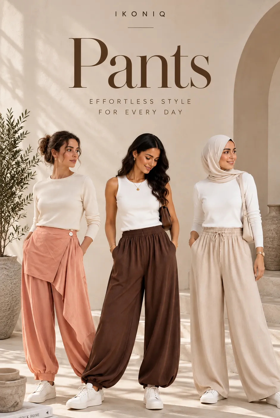 Pants