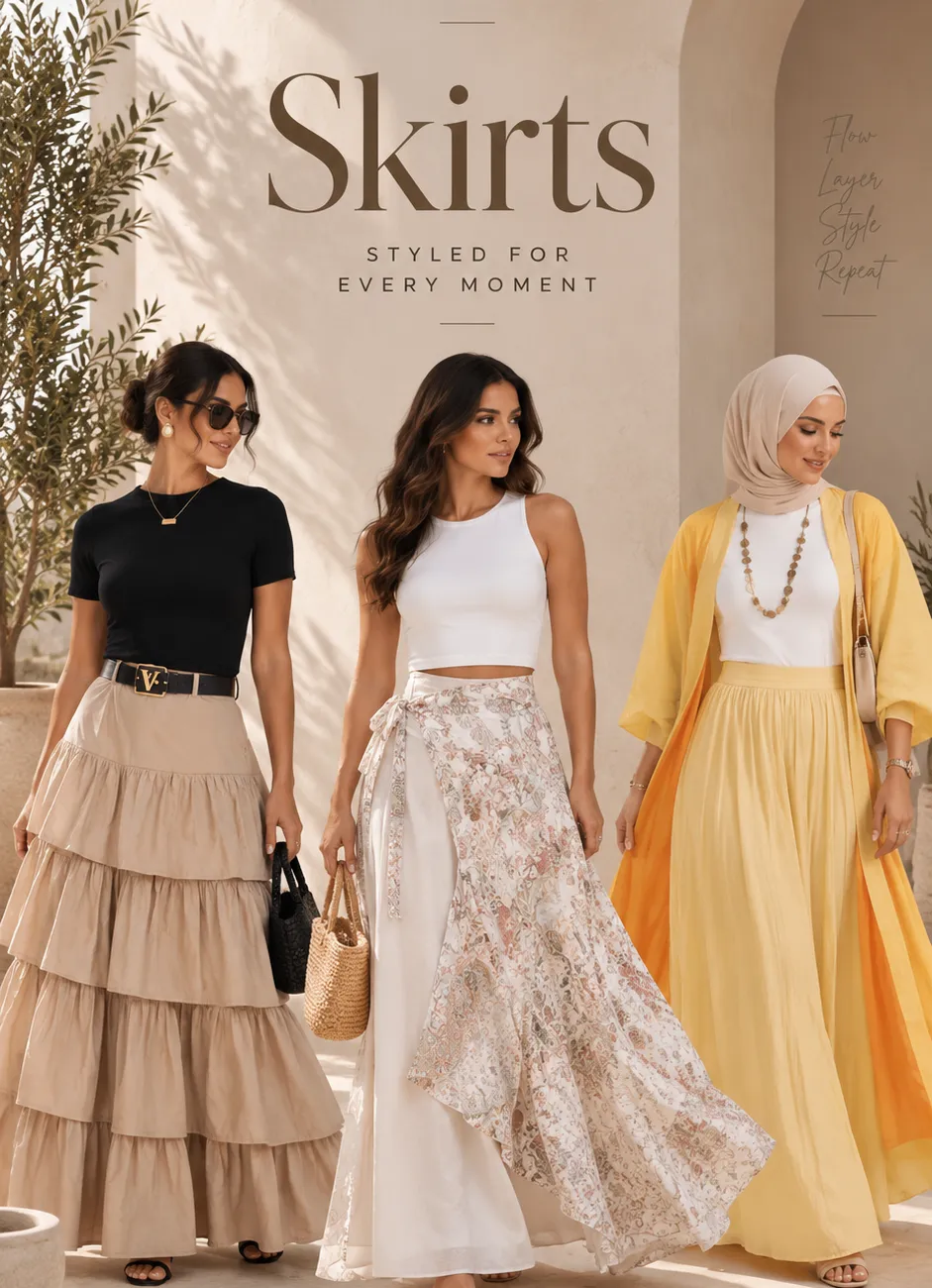 Skirts