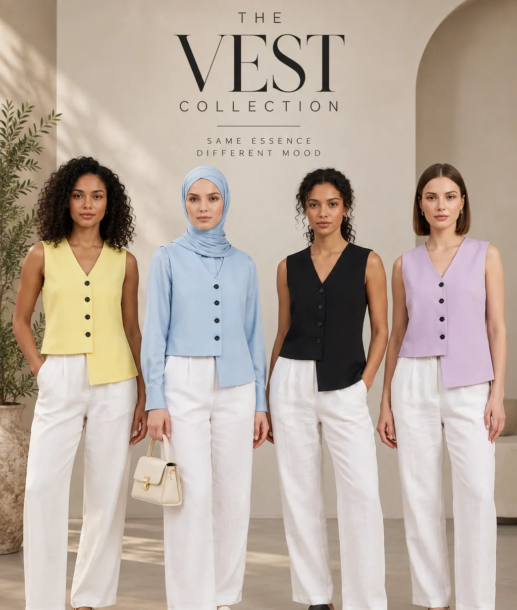 Vest